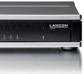  LANCOM 1783VA-4G (over ISDN)